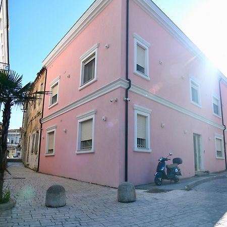 Villa Rosa Durres Ngoại thất bức ảnh