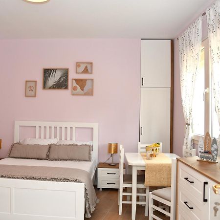 Villa Rosa Durres Ngoại thất bức ảnh
