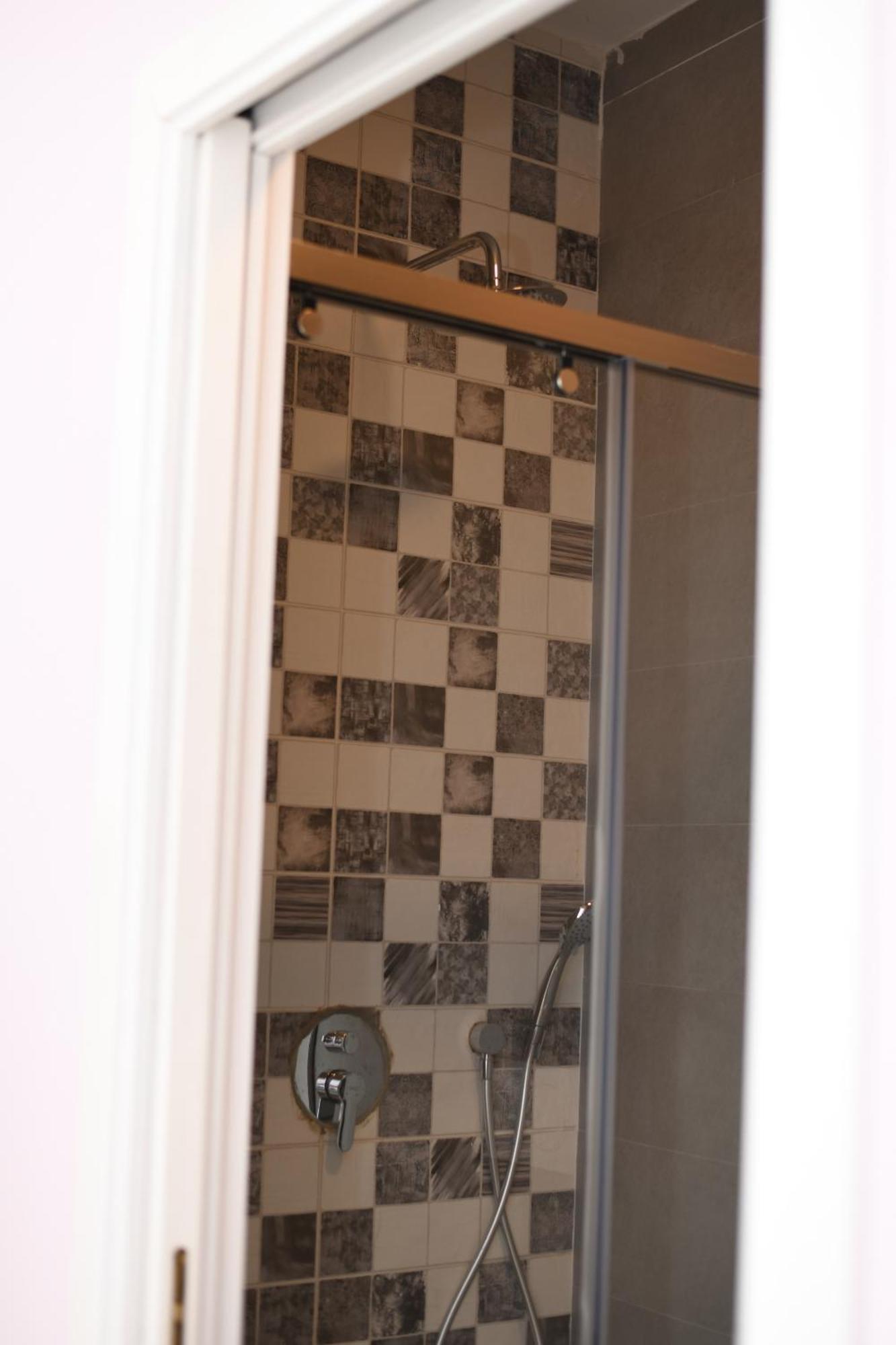 Villa Rosa Durres Ngoại thất bức ảnh