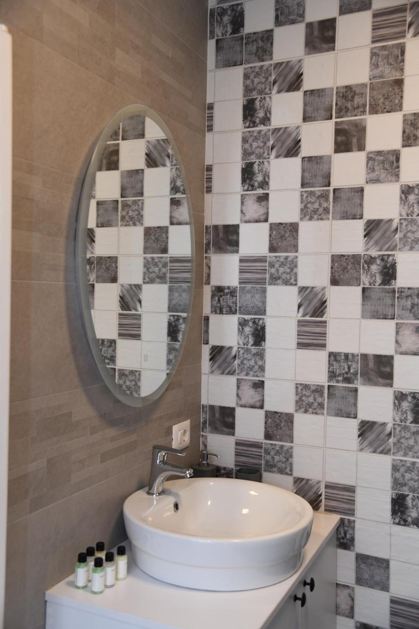 Villa Rosa Durres Ngoại thất bức ảnh